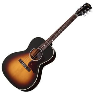 Gibson L-00 Special Satin Vintage Sunburst