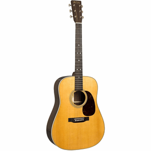 MARTIN D-28 STANDARD