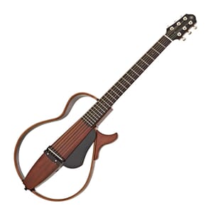 Yamaha Silent SLG200S - Akustisk gitar