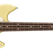 Fender Player II Mustang Bass og Roland V-Drums TD316 – den perfekte rytmeseksjonen for både nybegynnere og profesjonelle