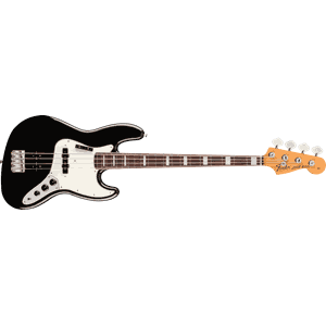 Fender Vintera® III Early '70s Jazz Bass®, RF, BK