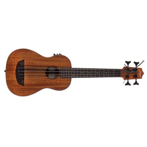 MORGAN UK E - Bass