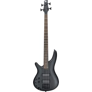 Ibanez SR300EBL-WK (Weathered Black) Left-handed - Bass
