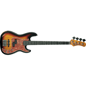 Eko Bass GEE VPJ280V-RELIC-SB