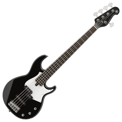BB235BL Yamaha BB235 Black El Bass.jpg