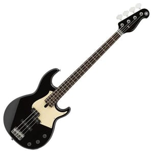 Yamaha BB434 Black - Bass