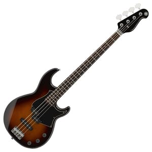 Yamaha BB434 Tobacco Brown Sunburst El Bass