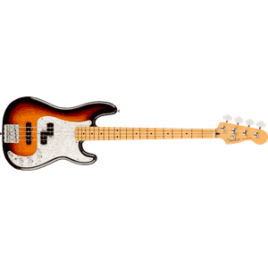 Fender Player II Modified Active Precision Bass, maple, trs