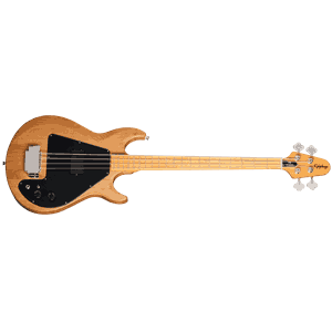 Epiphone Grabber Bass NA