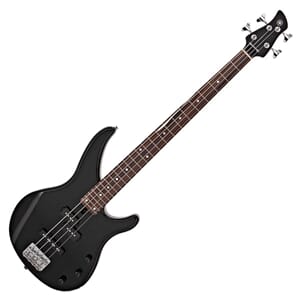 Yamaha TRBX174BL Black - Bass