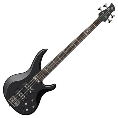TRBX304BL Yamaha TRBX304 Bass Black.jpg