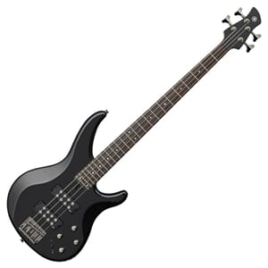 Yamaha TRBX304 Black - Bass