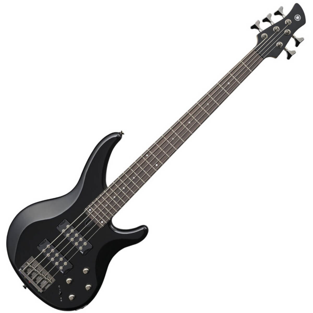 ベース YAMAHA TRBX305 Yamaha TRBX305 Black - Bass - Agder Lyd AS