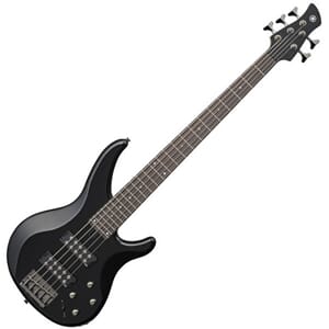 Yamaha TRBX305 Black - Bass