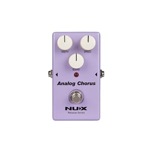 NUX REISSUE Analog Chorus