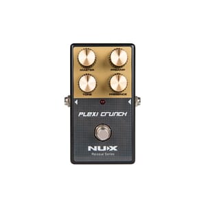 NUX REISSUE Plexi Crunch
