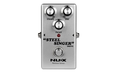 100630 NUX REISSUE Steel Singer.jpg