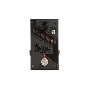 DIGITECH Black Drop