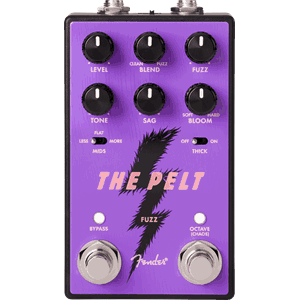 Fender The Pelt V2 Fuzz