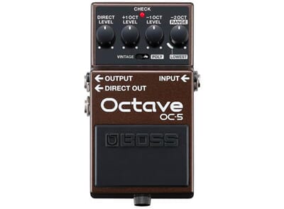 oc-5 Boss OC-5 Octaver.jpg
