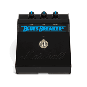 Marshall Bluesbreaker pedal