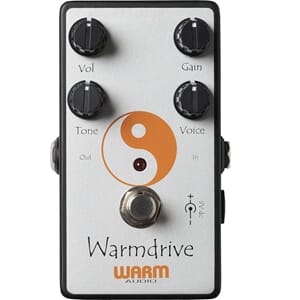 Warm Audio Warmdrive