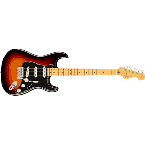 Fender American Profl Classic Stratocaster Sunburst