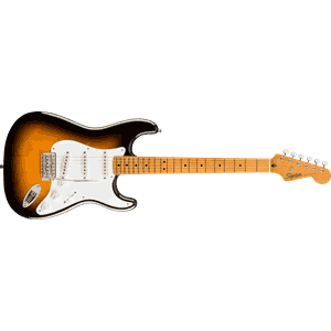 Squier Classic Vibe '50s Stratocaster, 2TS - Elektrisk gitar