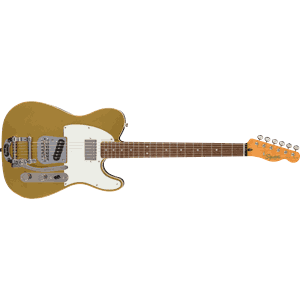 Classic Vibe Custom Telecaster SH Bigsby, AG