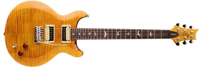 1605222 PRS SE-Santana. Santana Yellow - elektrisk gitar.jpg