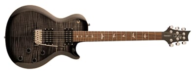 1607959 PRS SE Tremonti, Charcoal - elektrisk gitar_1.jpg