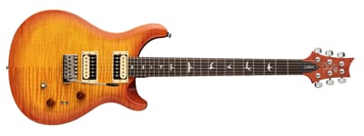 1608037 PRS SE Custom 24-08, Vintage Sunburst - elektrisk gitar_1.jpg