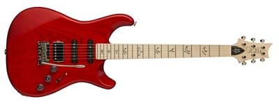 1611003 PRS Fiore, Amaryllis - elektrisk gitar.jpg