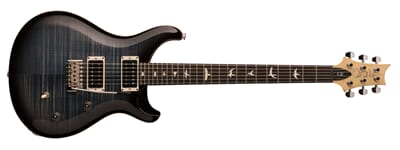 16110AA61 PRS CE24 Faded Smokeburst - Electric Guitar.jpg