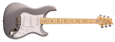 1611215 PRS Silver Sky Maple Fretboard, Tungsten - elektrisk gitar_1.jpg
