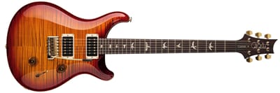 1614071 PRS Custom 24, Dark Cherry Burst - elektrisk gitar.jpg