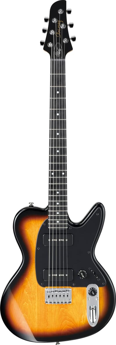 310374251414 Ibanez NDM5-SB (Sunburst) - Elektrisk gitar_1.jpg