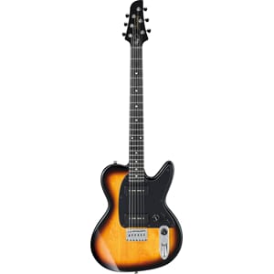 Ibanez NDM5-SB (Sunburst) - Elektrisk gitar