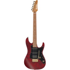 Ibanez SLM10-TRM - Elektrisk gitar