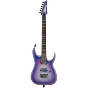 Ibanez RGA61AL-IAF Axion Label - Elektrisk gitar