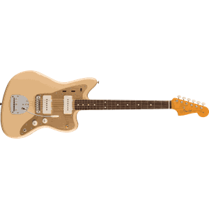 Fender Vintera II '50s Jazzmaster, Rosewood Fingerboard