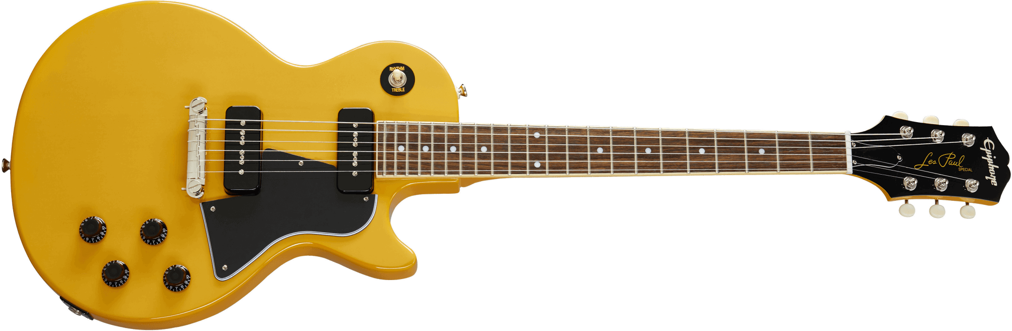 Epiphone Les Paul Special TV Yellow - Elektrisk gitar - Agder Lyd AS