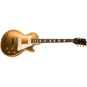 Gibson Les Paul Standard 50s P-90 GT
