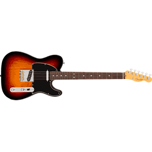 Fender American Professional Classic Telecaster