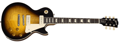 Gibson Les Paul Standard '50s P-90, Tobacco Burst (1).png