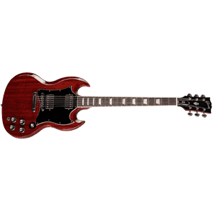 Gibson SG Standard Heritage Cherry