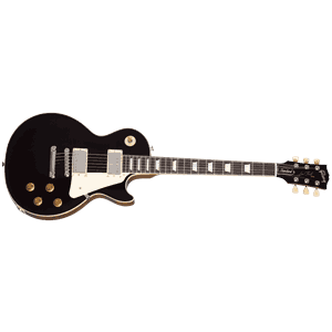 Gibson Les Paul Standard 50s Figured Top Translucent Oxblood