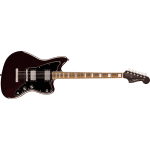 Squier Paranormal Baritone Jazzmaster HH