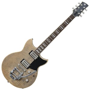 Yamaha Revstar RS720 Ash Grey - Elektrisk gitar