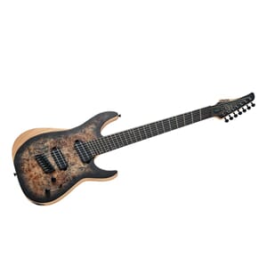 Schecter REAPER-7 MULTI-SCALE CB